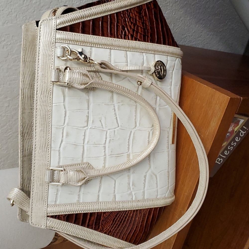 Brahmin handbag